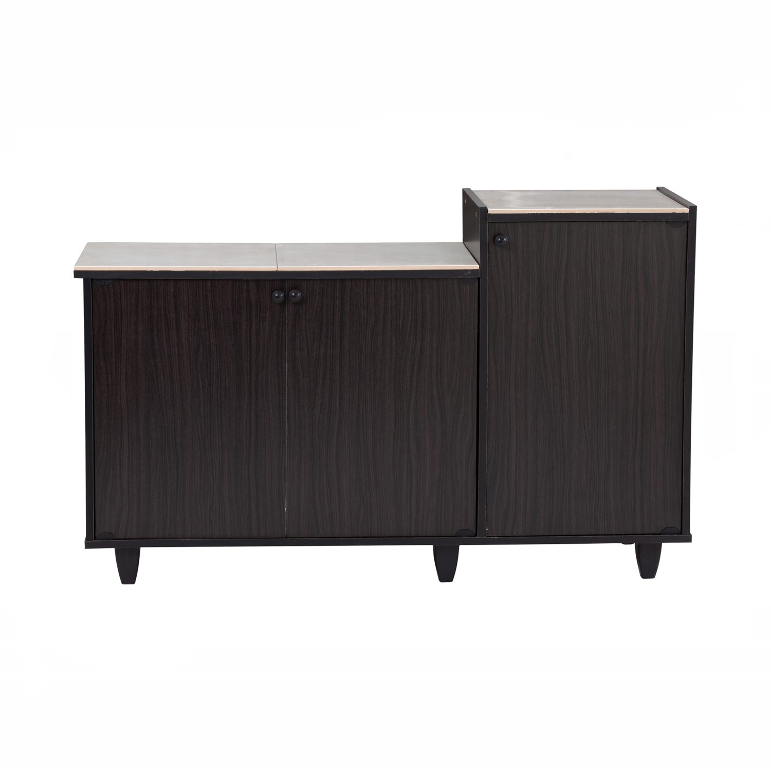 3643004_2 Frey Gas Cabinet Light Cappuccino