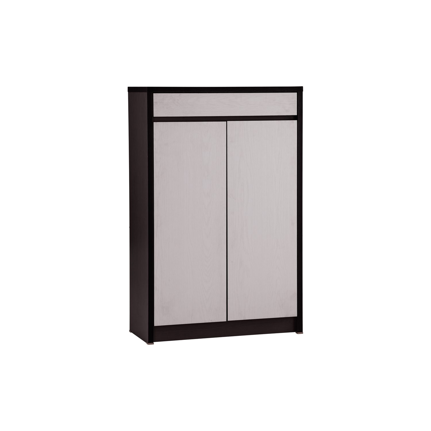 372022 Habib 2 Door Shoe Cabinet
