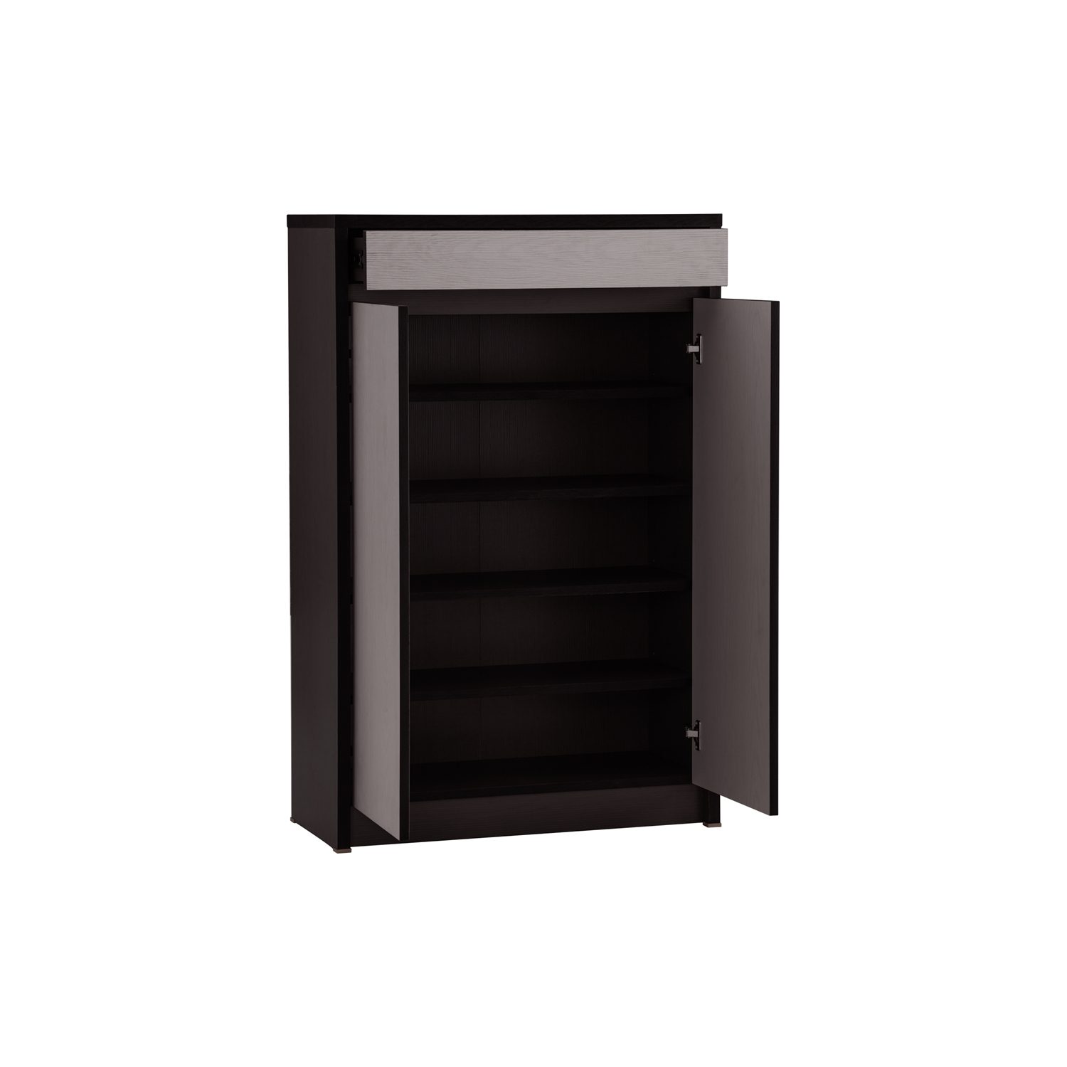 372022_1 Habib 2 Door Shoe Cabinet