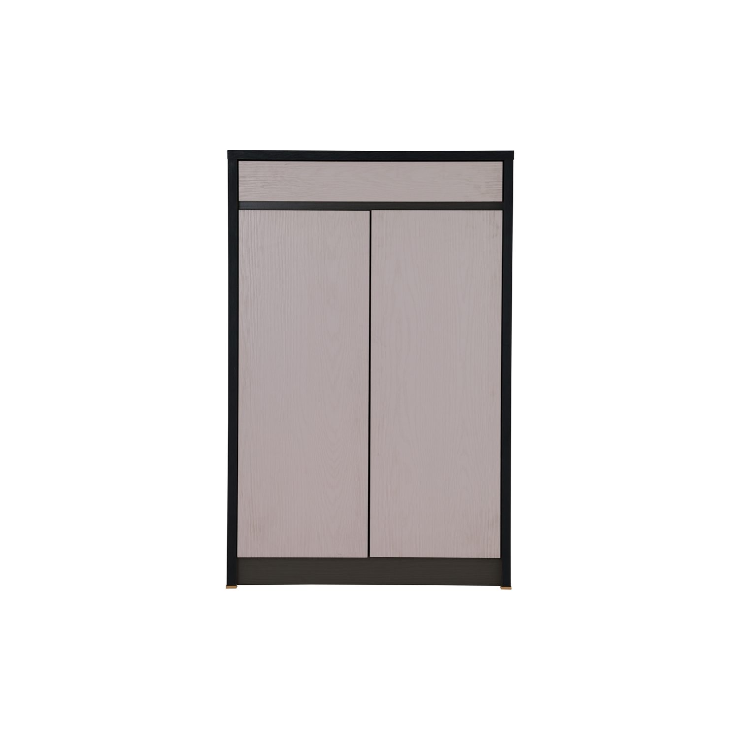 372022_2 Habib 2 Door Shoe Cabinet