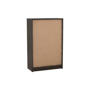 Habib 2 Door Shoe Cabinet