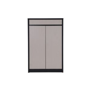 Habib 2 Door Shoe Cabinet