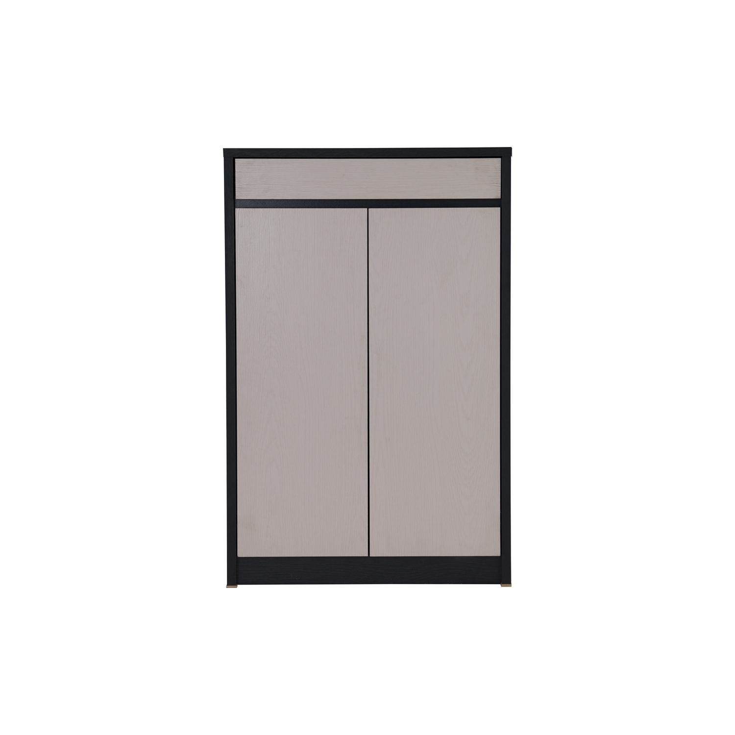 372023 Habib 2 Door Shoe Cabinet