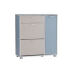 Talbot Shoe Cabinet