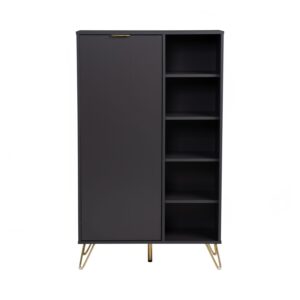 Volos Multi Function Cabinet