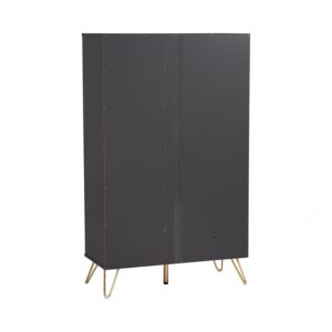 Volos Multi Function Cabinet