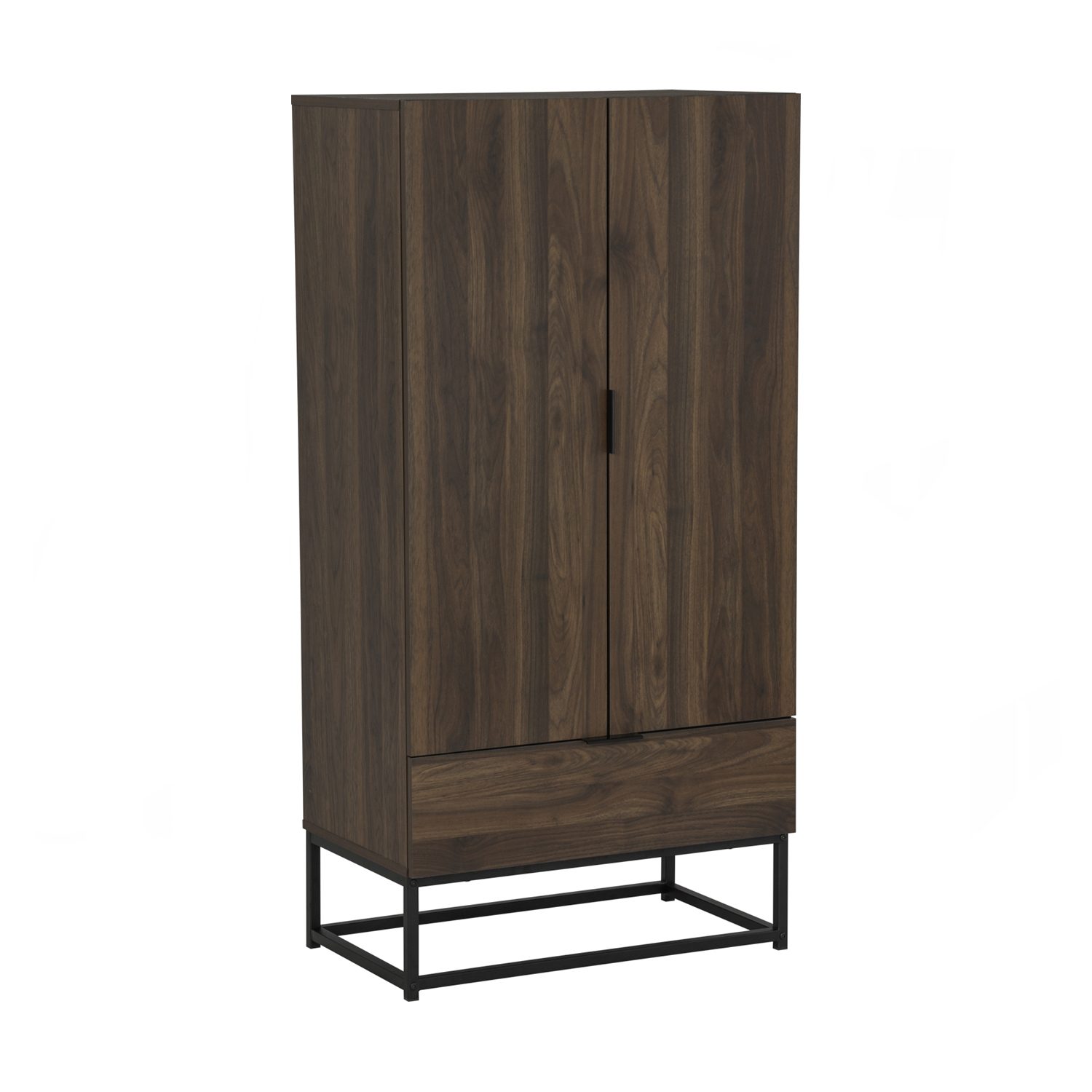 372050 Capri Multi Function Cabinet