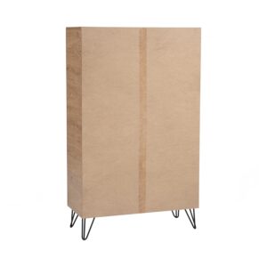 Samos Multi Function Cabinet