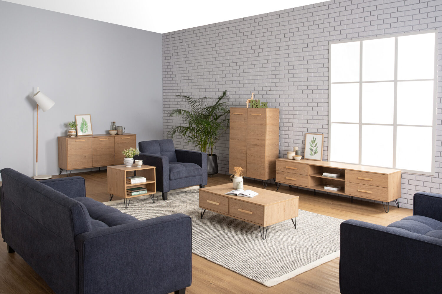 372063_S1 Samos Multi Function Cabinet