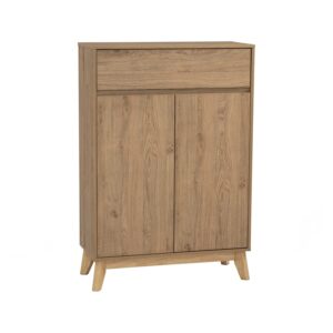 Hirado Multi Function Cabinet
