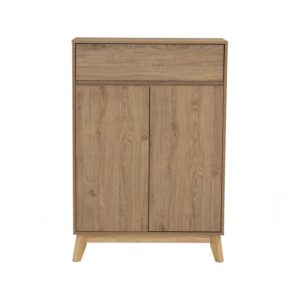 Hirado Multi Function Cabinet