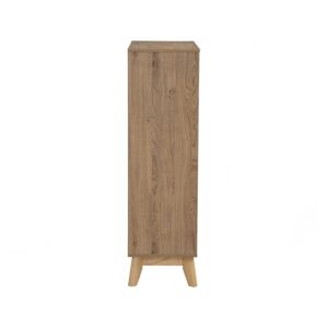 Hirado Multi Function Cabinet