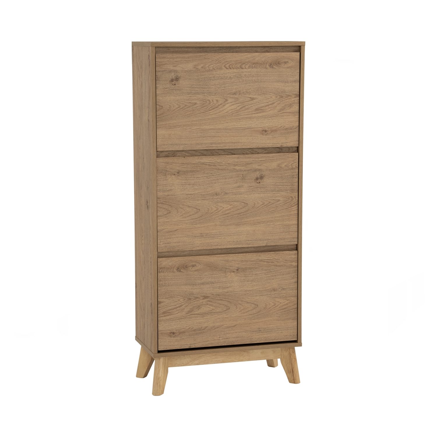 372067 Hirado Shoe Cabinet