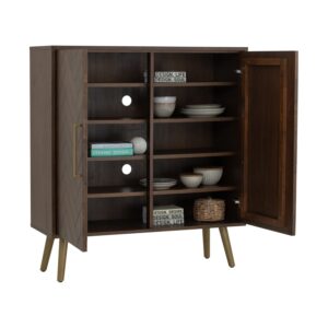 Sivan Multi Function Cabinet