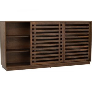 Kyoto 3 Door Shoe Cabinet