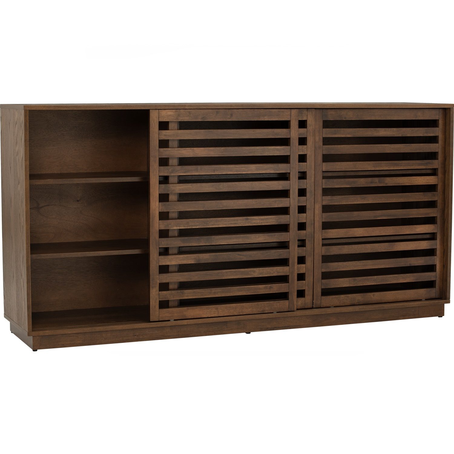 376002_01 Kyoto 3 Door Shoe Cabinet