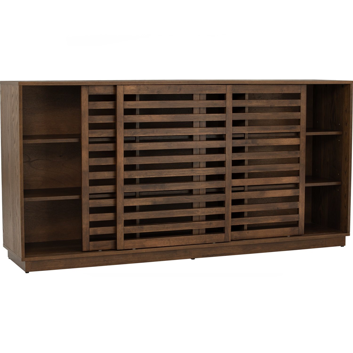 376002_02 Kyoto 3 Door Shoe Cabinet