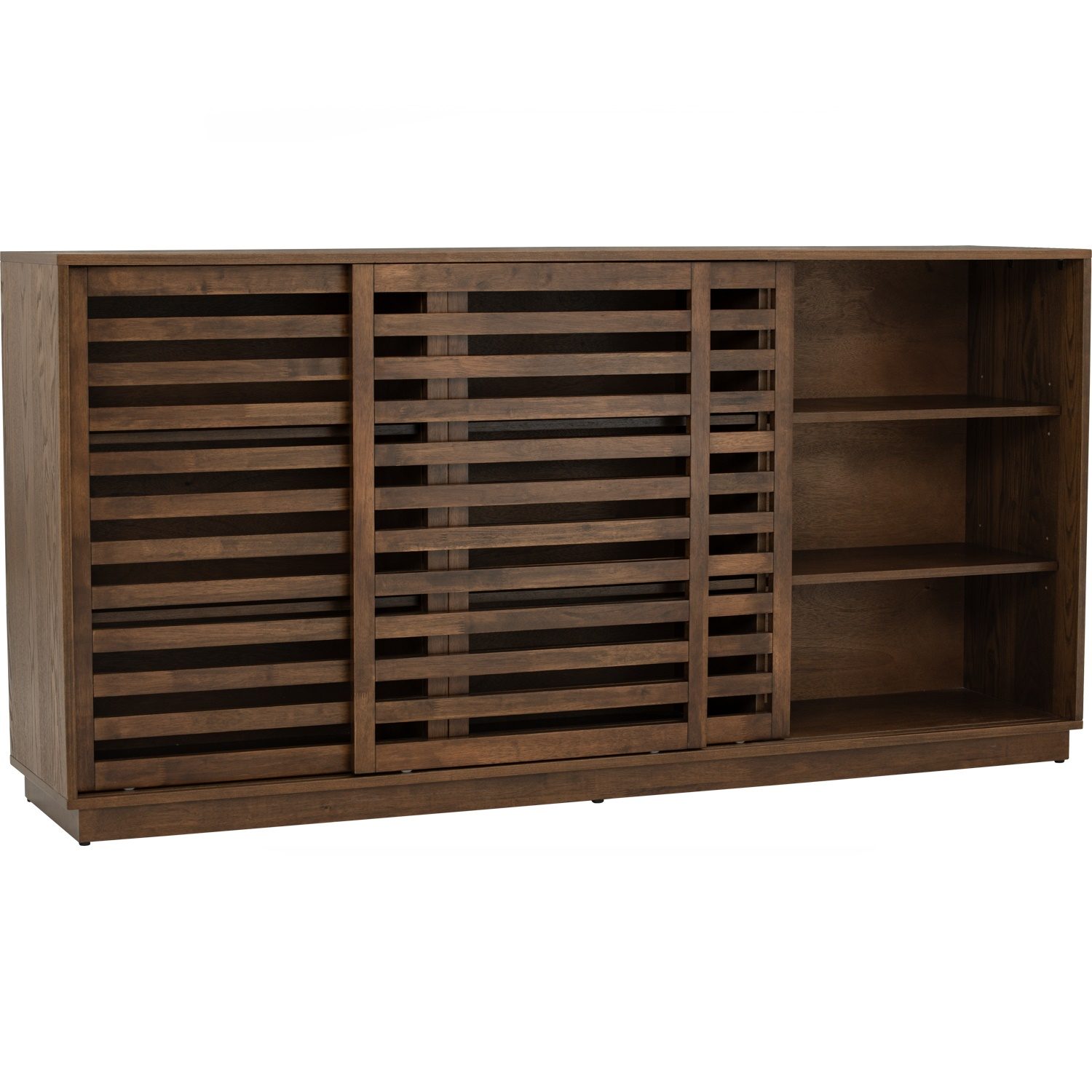 376002_04 Kyoto 3 Door Shoe Cabinet