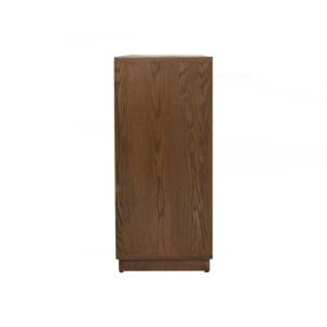 Kyoto 3 Door Shoe Cabinet