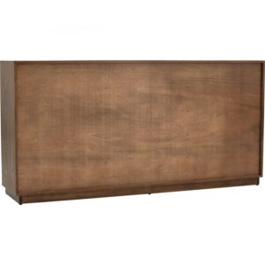 Kyoto 3 Door Shoe Cabinet