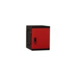 Optimus Cube With Lock