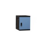 Optimus Cube With Lock