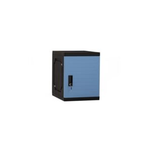 Optimus Cube With Lock