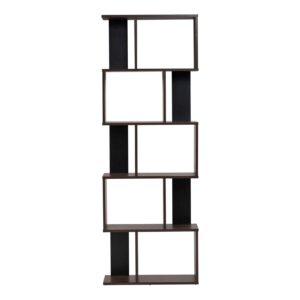 Alaska High Divider Columbia/Black