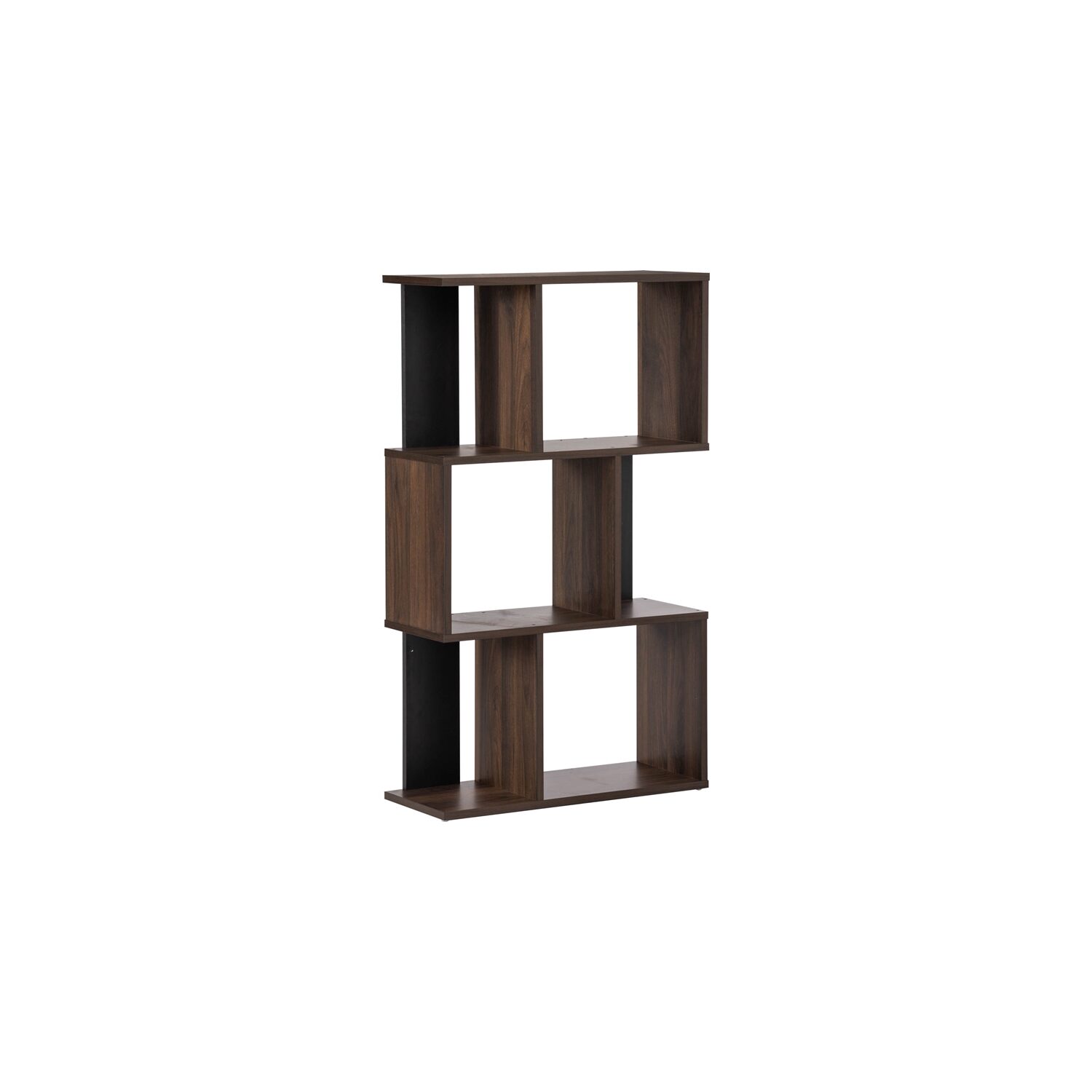 512027 Alaska Low Divider Columbia/Black