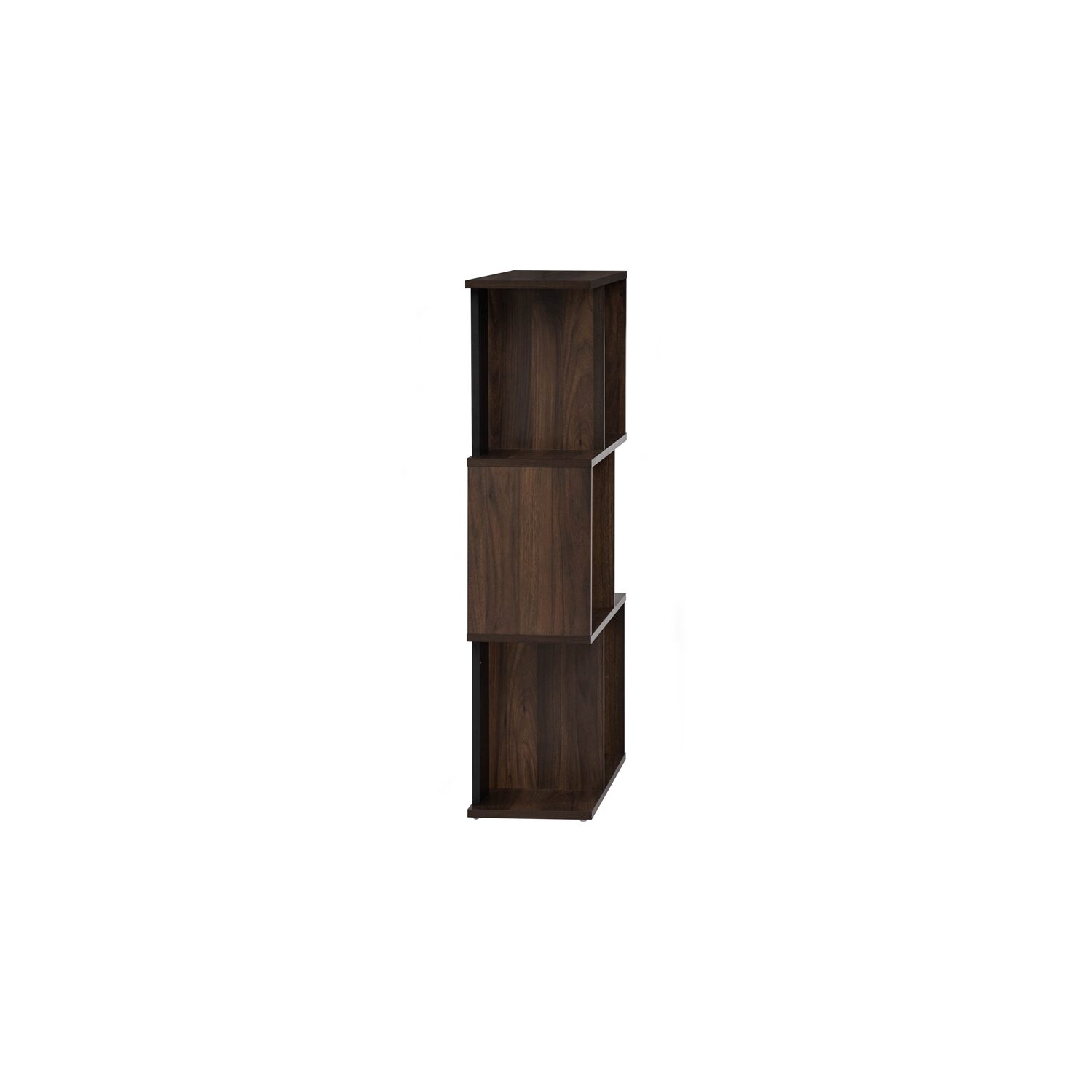 512027_3 Alaska Low Divider Columbia/Black
