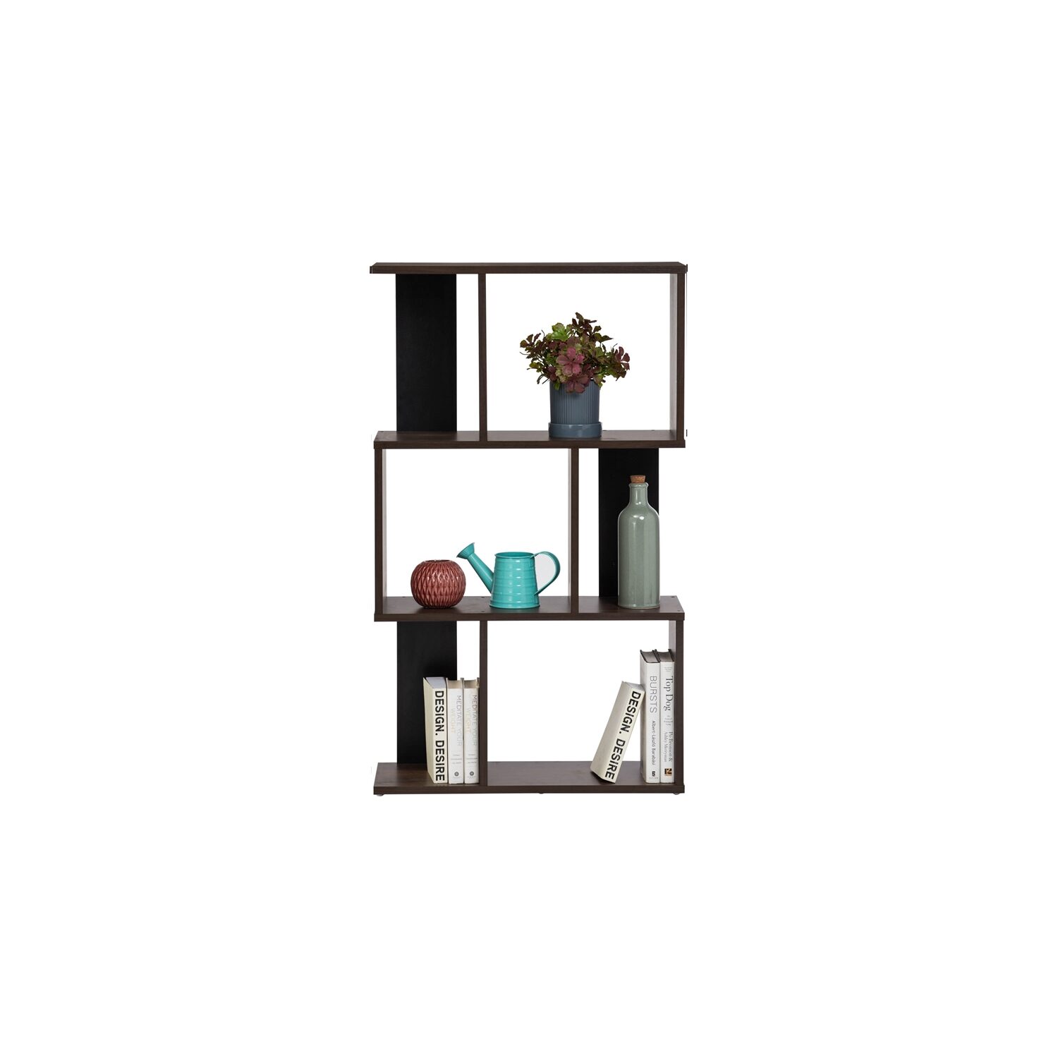 512027_5 Alaska Low Divider Columbia/Black