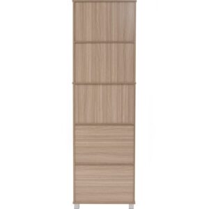 Naomi 10 Door Storage Box With Lock