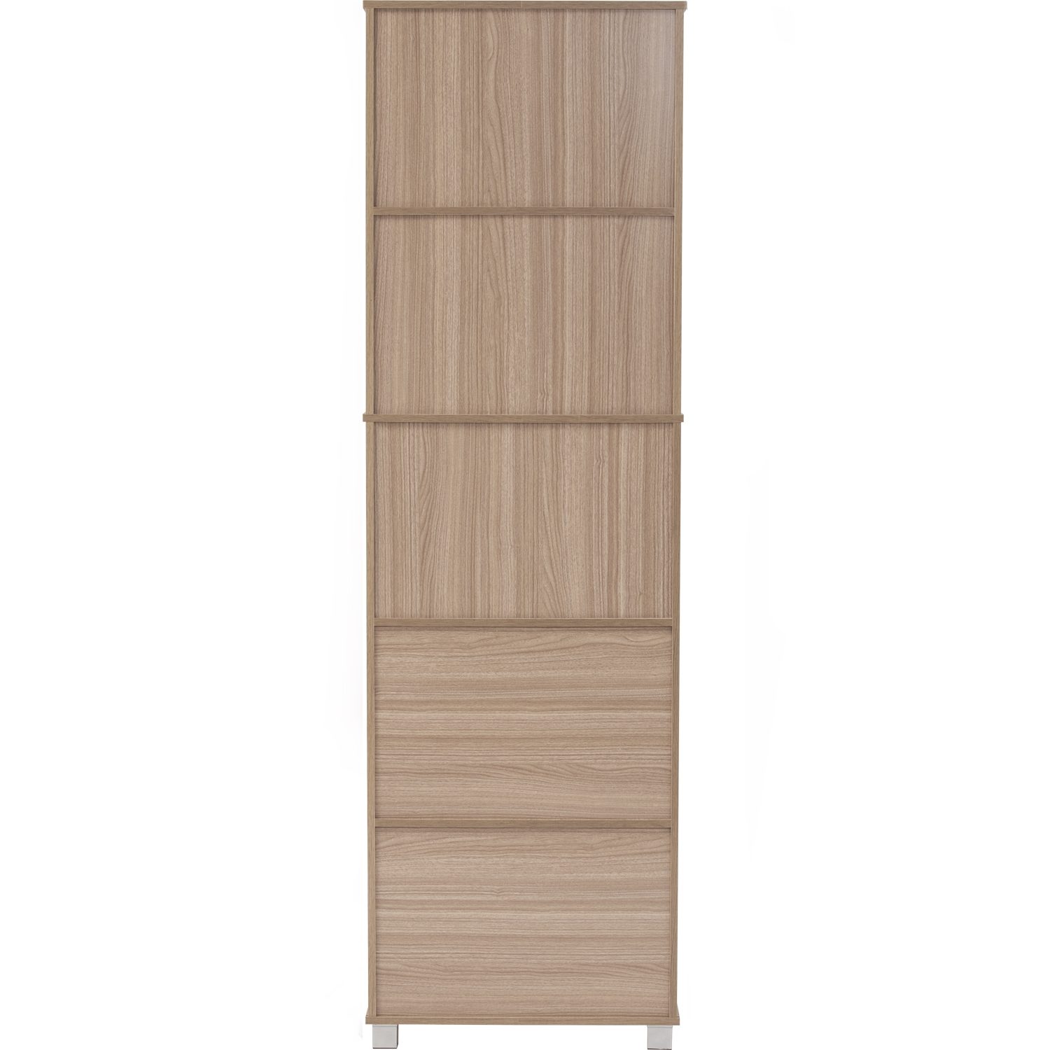 512032_3 Naomi 10 Door Storage Box With Lock