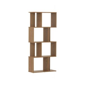 Alaska Medium Divider Oak
