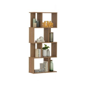 Alaska Medium Divider Oak
