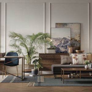 Willingham Wall Shelf