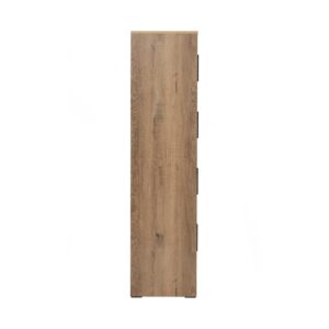 Renton 8 Door Storage Box