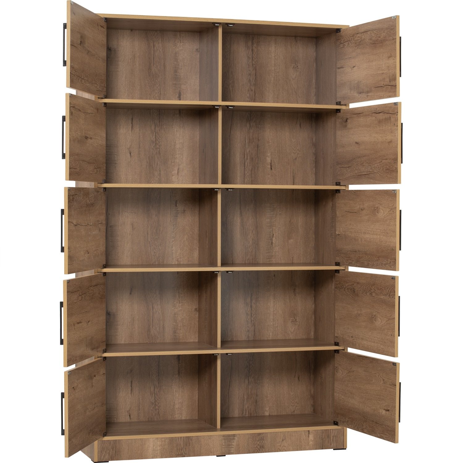 514014_1 Renton 10 Door Storage Box