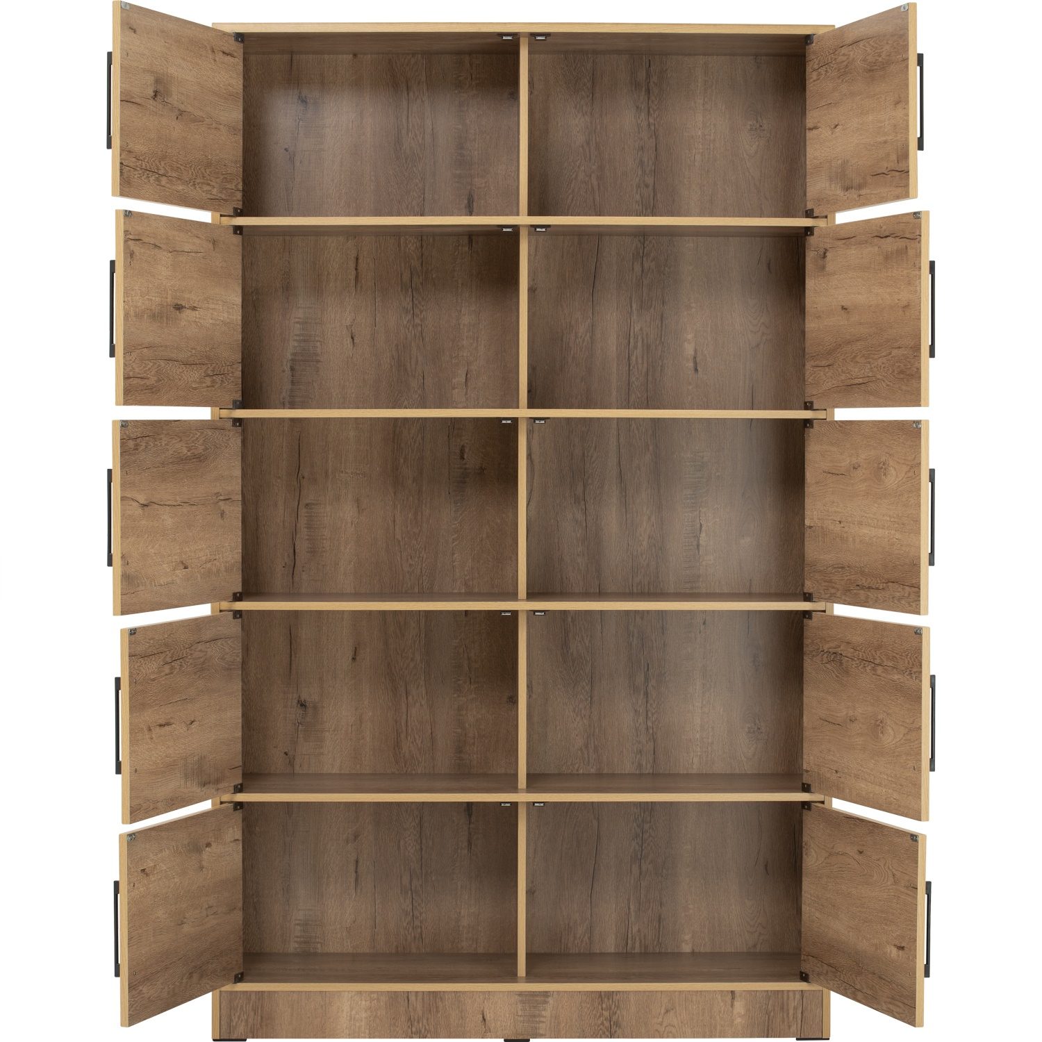514014_4 Renton 10 Door Storage Box