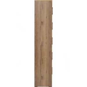 Renton 10 Door Storage Box