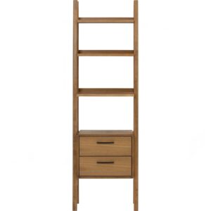 Toronto Open Bookcase