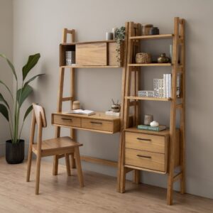 Toronto Open Bookcase