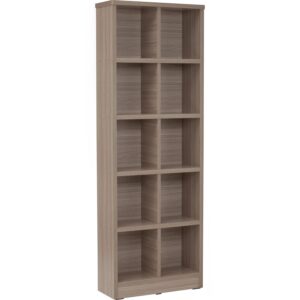 Havir 10 Compartment File Cabinet