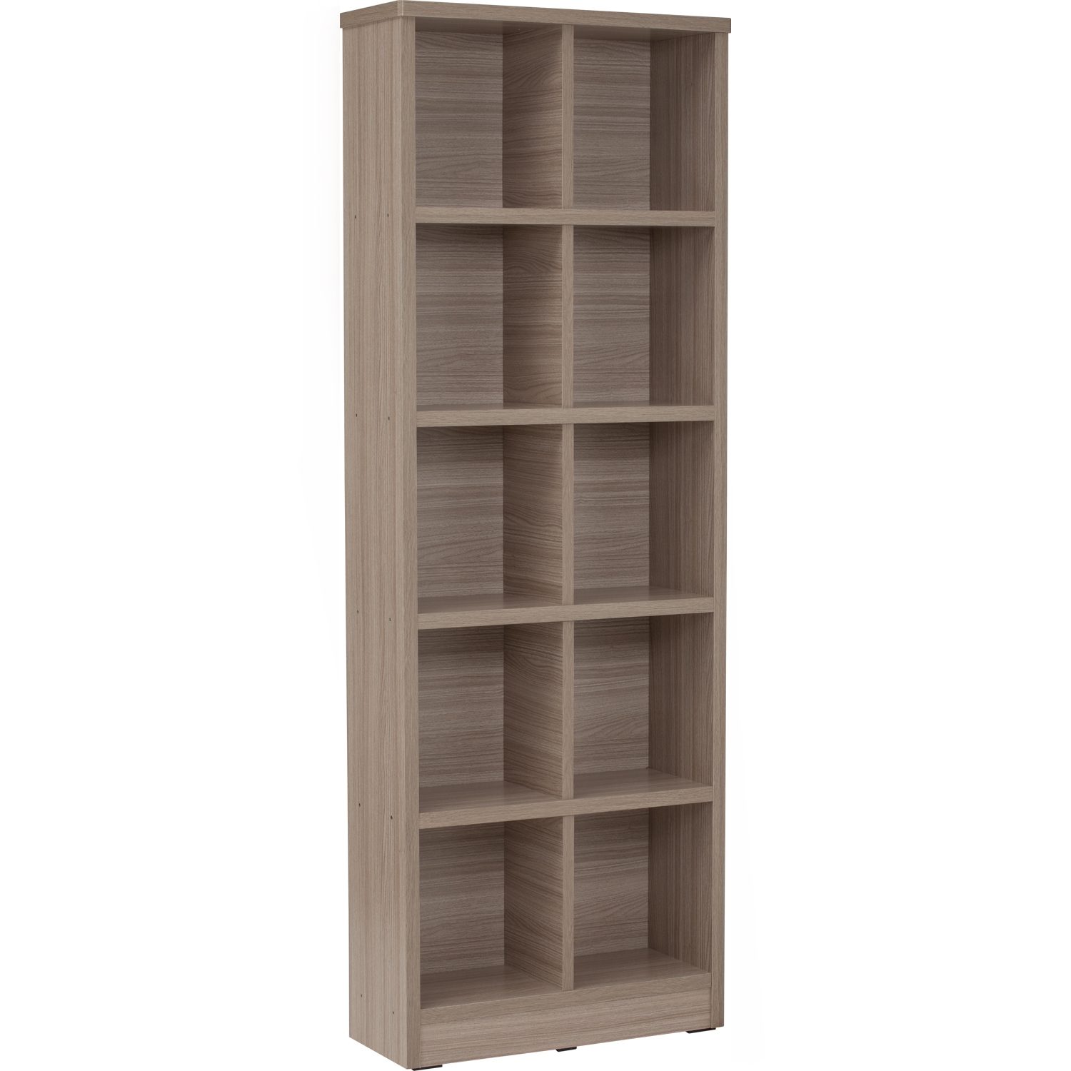522015 Havir 10 Compartment File Cabinet