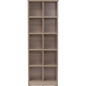 Havir 10 Compartment File Cabinet