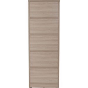 Havir 10 Compartment File Cabinet
