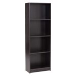 Eco 4 Compartment File Cabinet