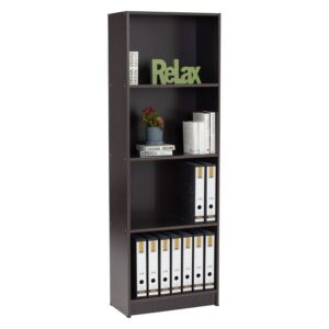 Eco 4 Compartment File Cabinet