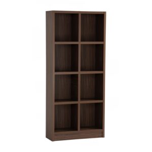 Dave 8 Compartment File Cabinet