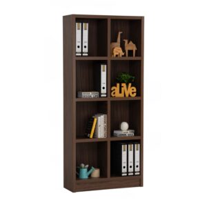 Dave 8 Compartment File Cabinet